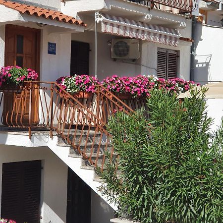 Apartments Antolovic Vrsar Buitenkant foto