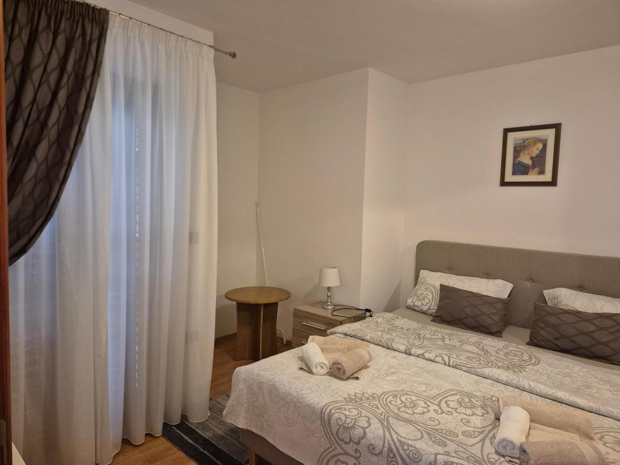 Apartments Antolovic Vrsar Buitenkant foto
