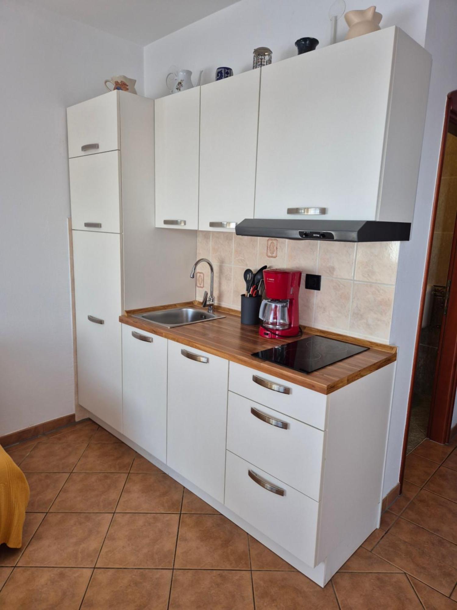 Apartments Antolovic Vrsar Buitenkant foto