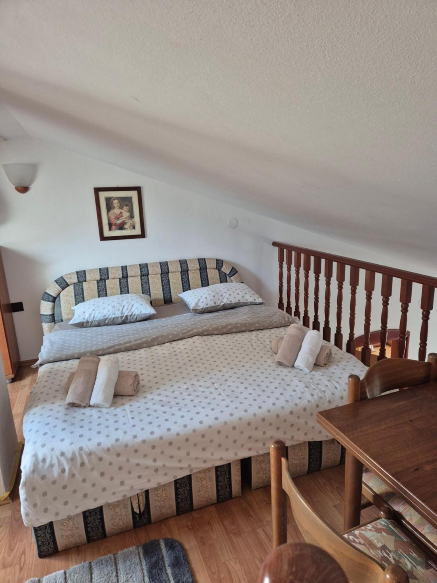 Apartments Antolovic Vrsar Buitenkant foto