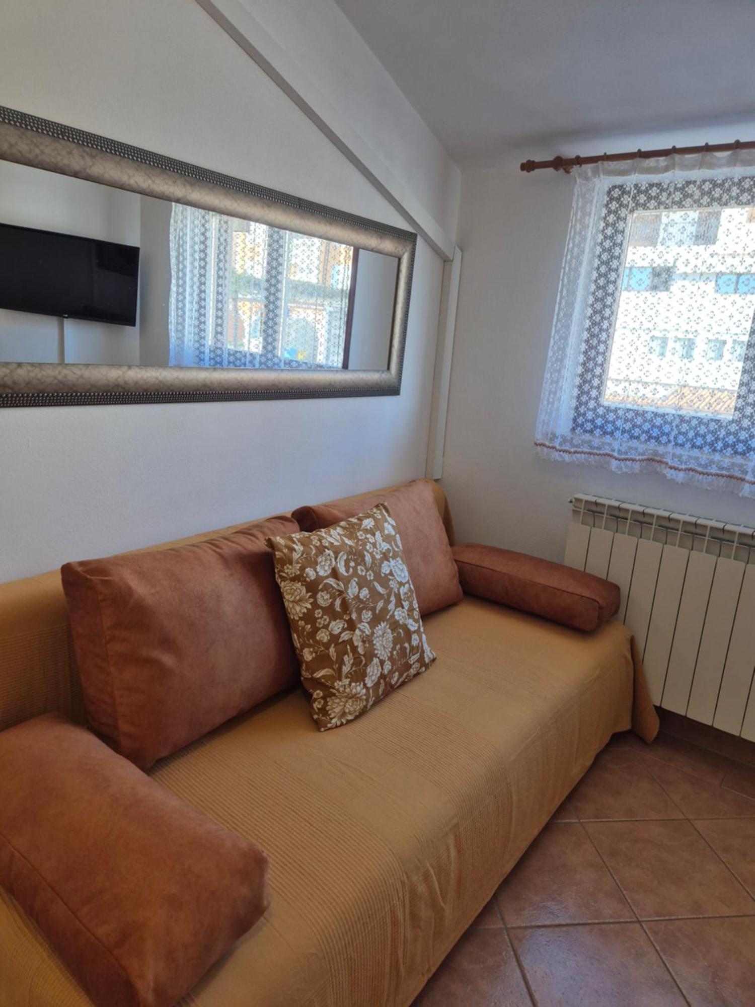 Apartments Antolovic Vrsar Buitenkant foto