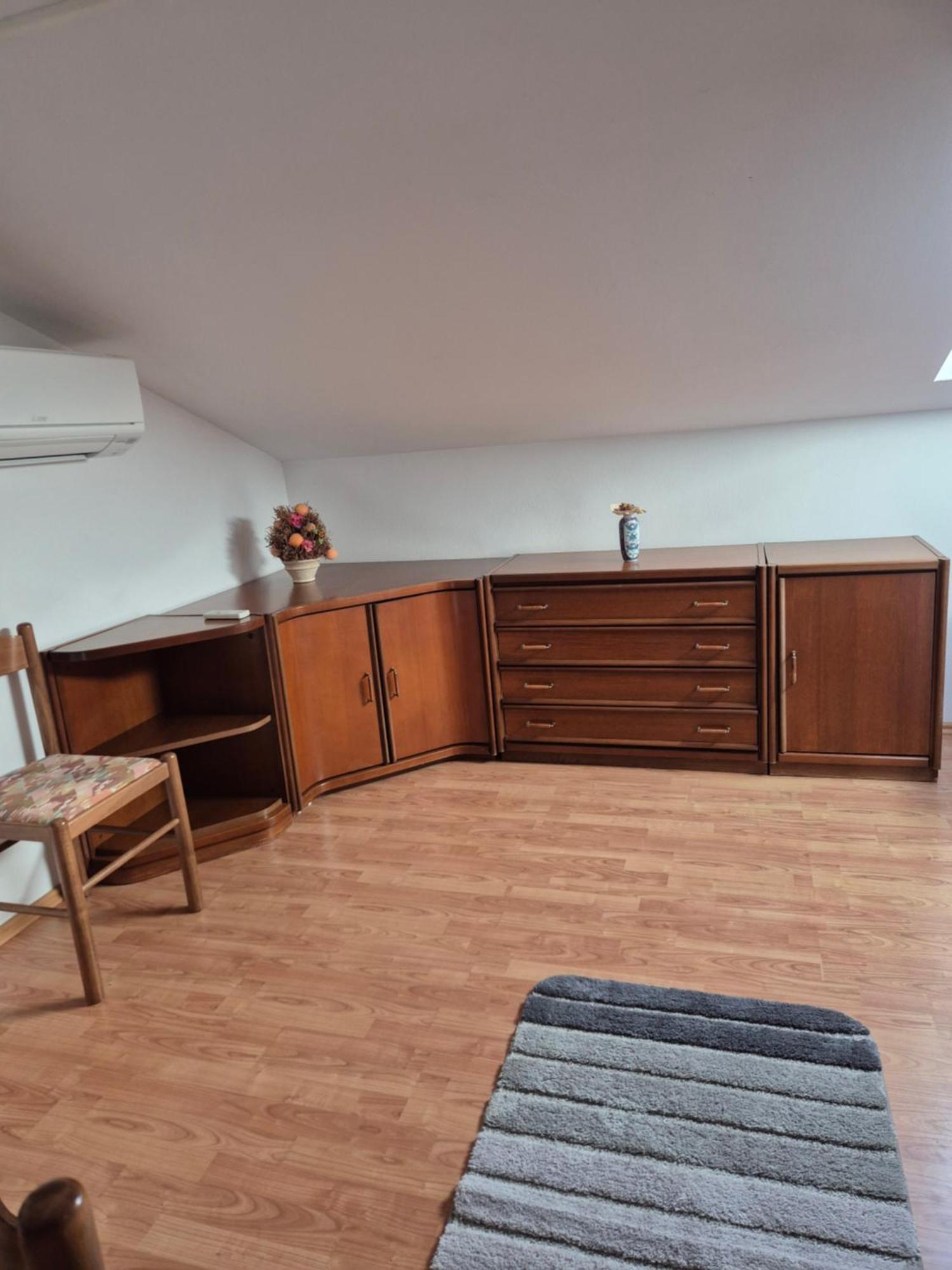 Apartments Antolovic Vrsar Buitenkant foto